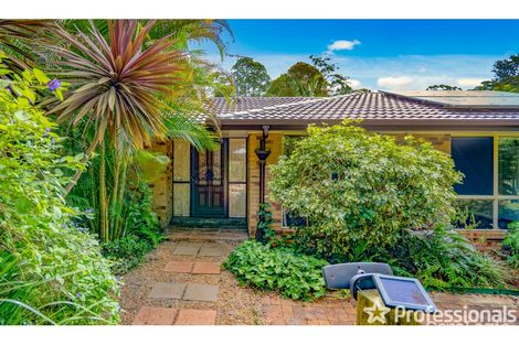 Property photo of 7 Mayon Court Tamborine Mountain QLD 4272