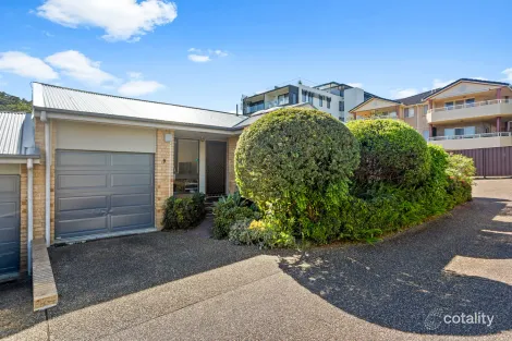 9/197 Albany St, Point Frederick, NSW 2250