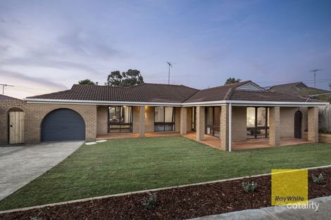 Property photo of 13 Crestmoor Drive Highton VIC 3216