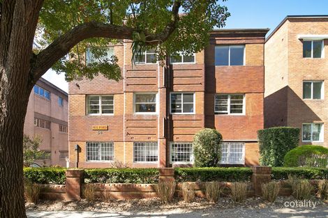 6/38 Flood St, Bondi, NSW 2026