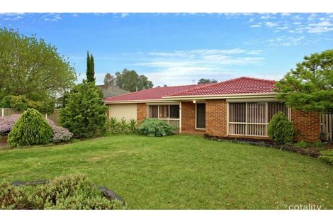 Property photo of 6 Fitzroy Street Darley VIC 3340