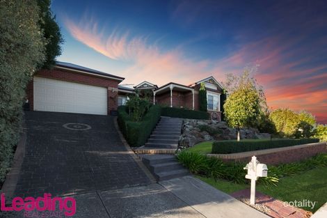 8 Bundanoon Ave, Sunbury, VIC 3429
