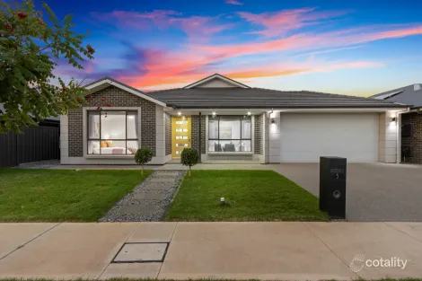 3 Burkett Rd, Angle Vale, SA 5117