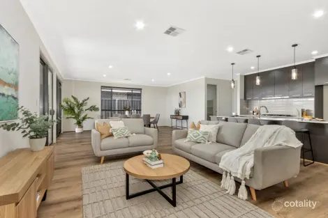 Property photo of 3 Burkett Road Angle Vale SA 5117