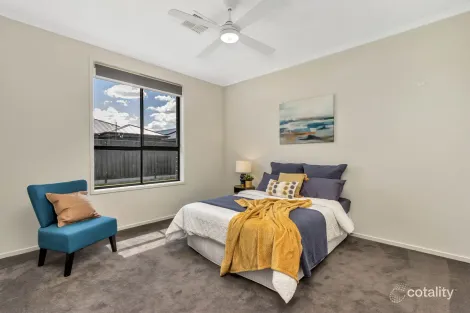 Property photo of 3 Burkett Road Angle Vale SA 5117