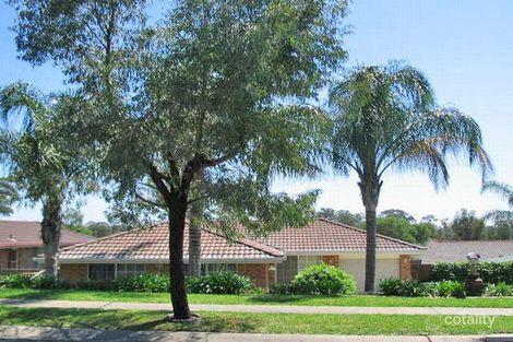 Property photo of 7 Manda Place Rooty Hill NSW 2766