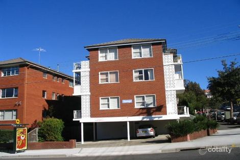6/2 Carr St, Coogee, NSW 2034