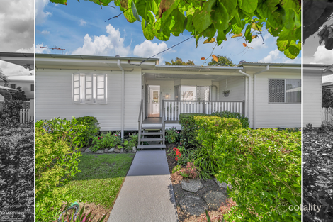 Property photo of 67 Clarke Street Manunda QLD 4870