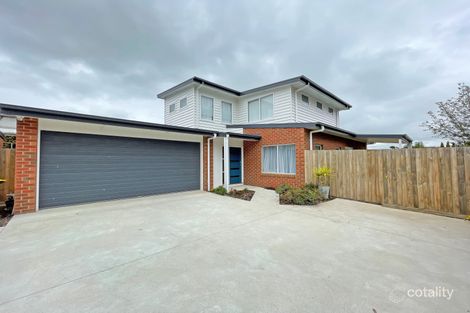 Property photo of 2/39 Loch Street Yarragon VIC 3823