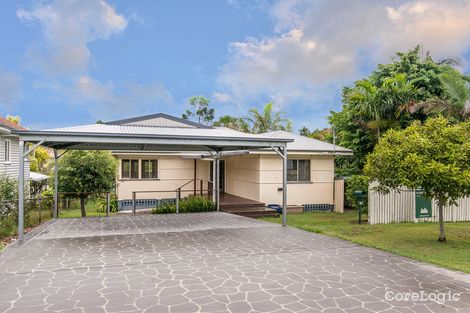 Property photo of 38 Lunga Street Carina QLD 4152