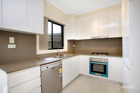 Property photo of 46A Jenkins Street Dundas NSW 2117