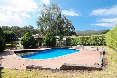 Property photo of 16 Edward Street Wesburn VIC 3799