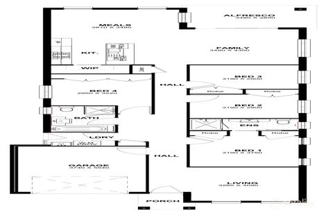 Property photo of LOT 111 Eighteenth Avenue Austral NSW 2179