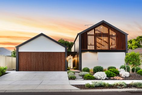 Property photo of 57 Ballyneal Loop Dunsborough WA 6281