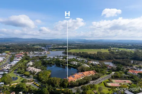 Property photo of 1/125 Santa Cruz Boulevard Clear Island Waters QLD 4226
