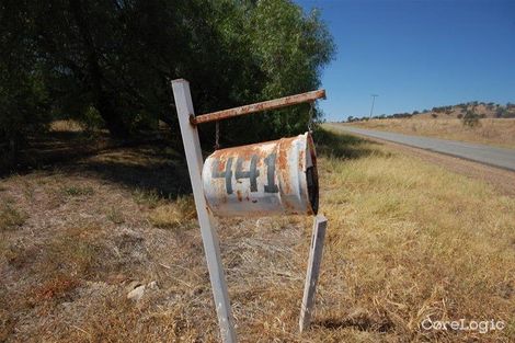 Property photo of 1533 Oura Road Oura NSW 2650