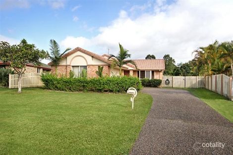 71 Lambor Dr, Mudgeeraba, QLD 4213