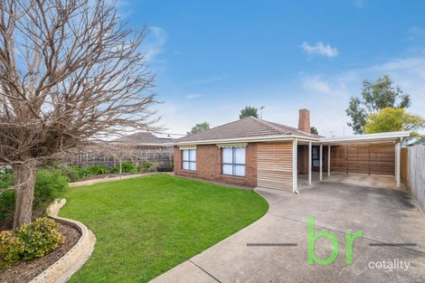 Property photo of 25 Henderson Drive Lara VIC 3212
