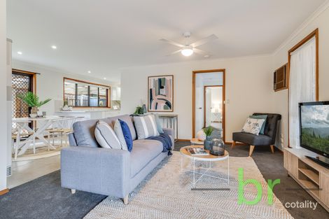Property photo of 25 Henderson Drive Lara VIC 3212