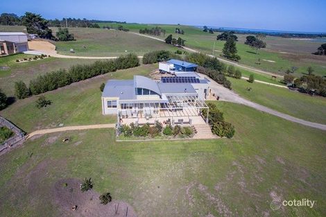 4 Howletts Landing Rd, Metung, VIC 3904