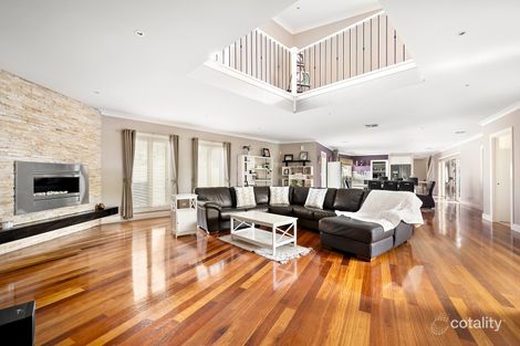 Property photo of 1 Rose Court Gowanbrae VIC 3043