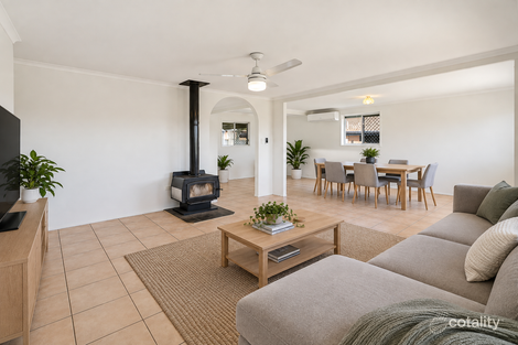 Property photo of 5 Napier Street Kippa-Ring QLD 4021