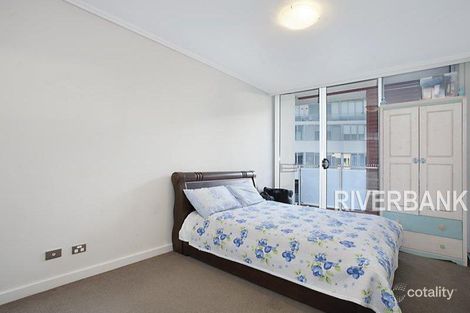 Property photo of 304/6 Latham Terrace Newington NSW 2127