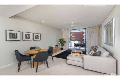 Property photo of 20909/37D Harbour Road Hamilton QLD 4007