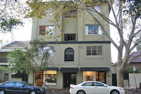 8/83 Moncur St, Woollahra, NSW 2025