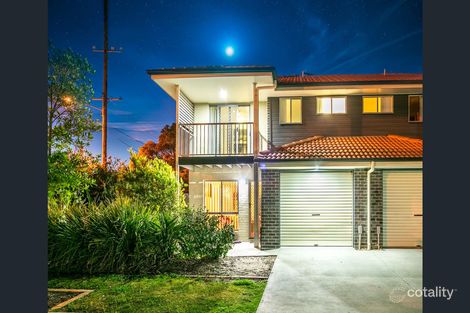 Property photo of 27/21-29 Second Avenue Marsden QLD 4132