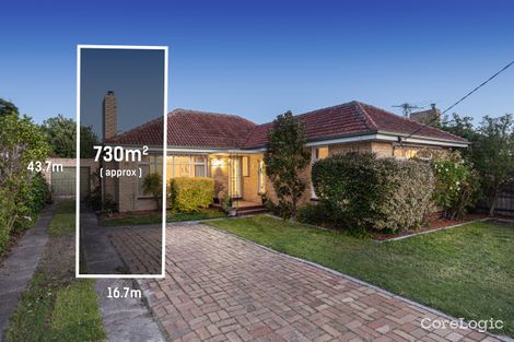 Property photo of 30 Glencairn Street Mulgrave VIC 3170