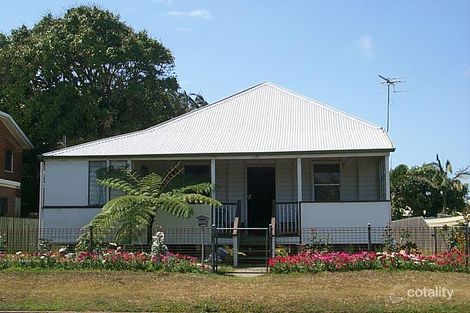 Property photo of 103 Goldsmith Street East Mackay QLD 4740