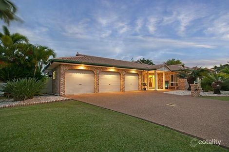83 River Park Dr, Annandale, QLD 4814