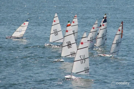 Property photo of 45 Tahiti Avenue Palm Beach QLD 4221