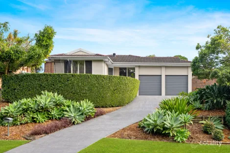 21 ROBINIA PDE, SPRINGFIELD, NSW 2250