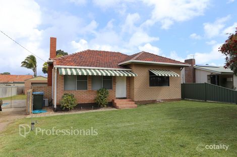 8 Dixon St, Nulsen, WA 6450