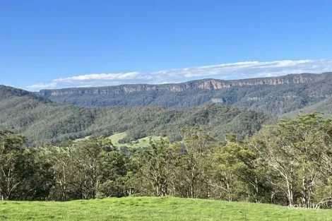 2319 Moss Vale Rd, Barrengarry, NSW 2577