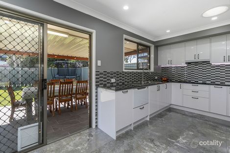 Property photo of 14 Humber Place Alexandra Hills QLD 4161