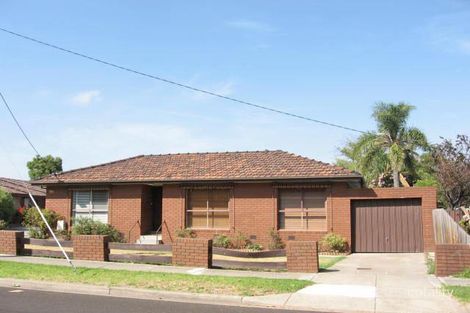2/33-37 Chingford St, Fairfield, VIC 3078