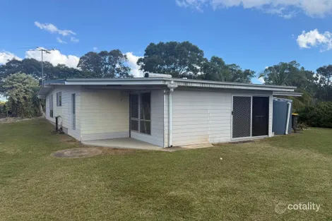 Property photo of 131 Joskeleigh Road Keppel Sands QLD 4702