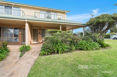 Property photo of 3/42 Elizabeth Drive Vincentia NSW 2540