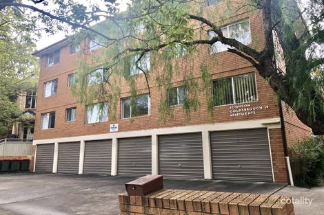 Property photo of 12/19 Queens Road Westmead NSW 2145