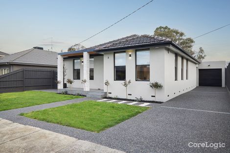 Property photo of 3 Cypress Avenue Brooklyn VIC 3012