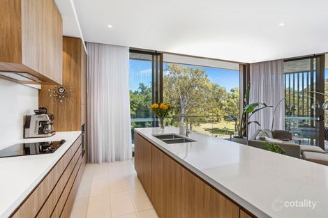 Property photo of 217/1 Finishline View Floreat WA 6014