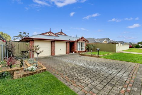 Property photo of 27 Dartmouth Street Davoren Park SA 5113