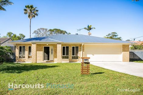 Property photo of 159 Church Road Zillmere QLD 4034