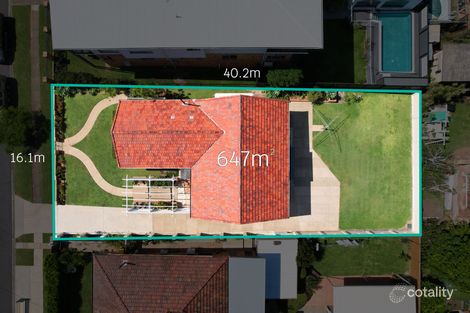 Property photo of 73 Bilsen Road Wavell Heights QLD 4012