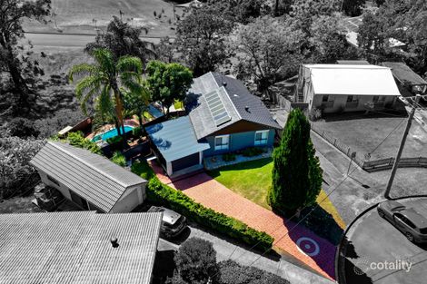 Property photo of 6 Dungarth Place Emu Heights NSW 2750