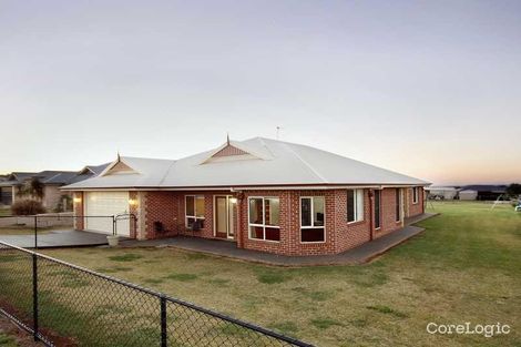 Property photo of 25 Mitchell Road Highfields QLD 4352