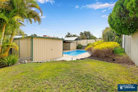 Property photo of 31 Baron Way Gosnells WA 6110
